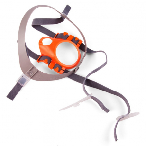 Ремешки (оголовье) для полумаски jeta-safety 6500