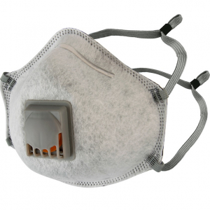 Респиратор с клапаном JETA SAFETY JM-7626 Micron Pro (FFP2 R D) Респиратор с клапаном JETA SAFETY JM-7626 Micron Pro (FFP2 R D)