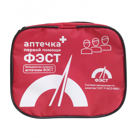 Аптечка на железнодорожном, морском, речном вокзалах, аэровокзалах, железнодорожных станциях и автостанциях (в сумке) Аптечка на железнодорожном, морском, речном вокзалах, аэровокзалах, железнодорожных станциях и автостанциях (в сумке)