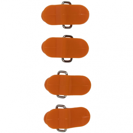 Замки регулировки для оголовья маски jeta-safety 5950 (комплект 4 шт.)