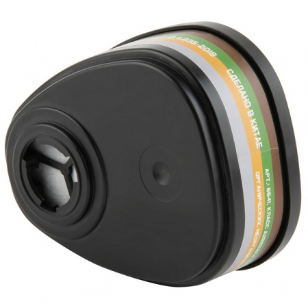 Фильтр Jeta Safety 6641 (A2В2Е2К2) Фильтр Jeta Safety 6641 (A2В2Е2К2)